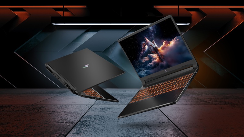 Acer Luncurkan Nitro Series Terbaru: Laptop AI, Desktop Kencang, dan Monitor 5K Siap Tempur